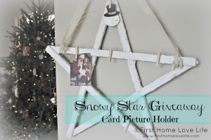 snowystarcover