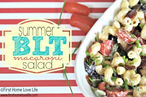 blt salad