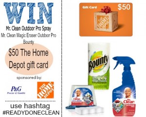 giveaway