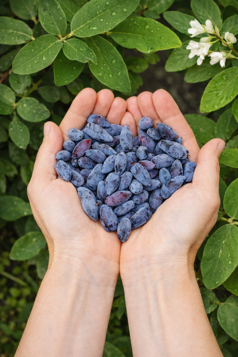 honeyberry-harvest-in-hands-vertical-pinterest.jpg