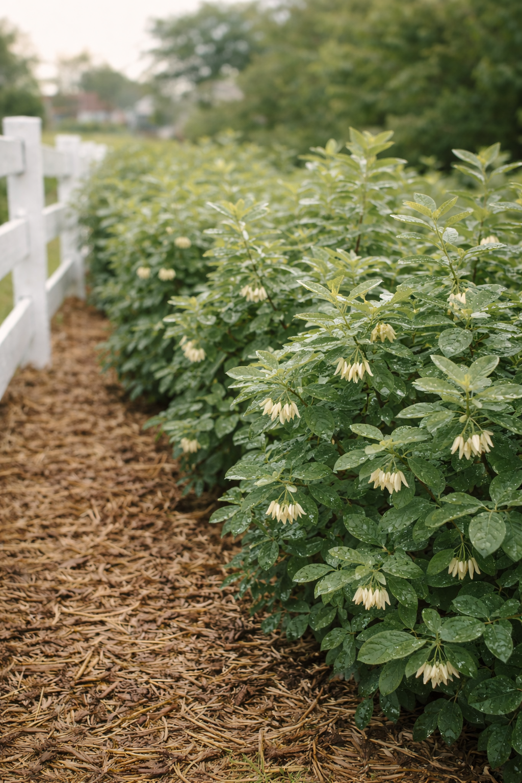 How to Grow Honeyberries (Haskap) for Early, Sweet-Tart Berries - First  Home Love Life