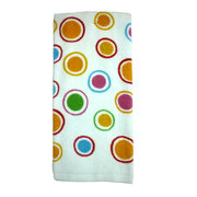 Mainstays Cotton Velour Kitchen Towel