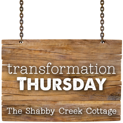 shabby creek cottage