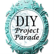 DIY Show Off Project Parade