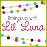Lil'Luna Lil'Luna