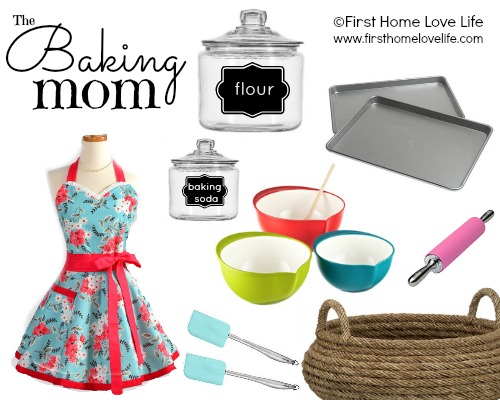 Mother's Day Gift Ideas - First Home Love Life