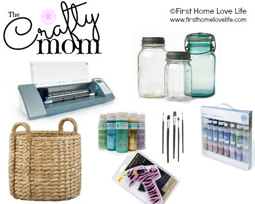 Mother's Day Gift Ideas - First Home Love Life