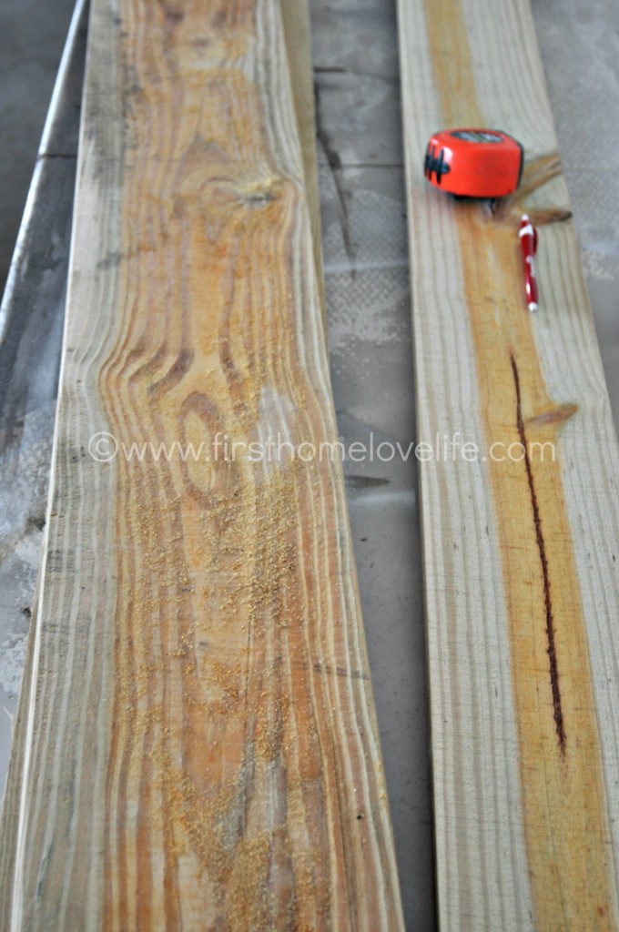 wood