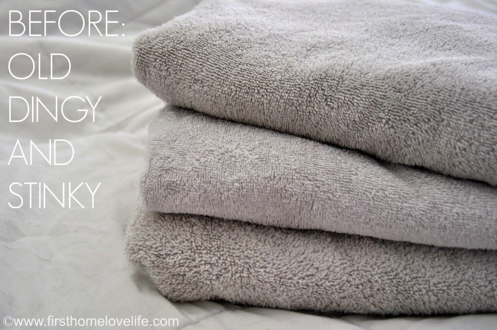 OLDTOWELS