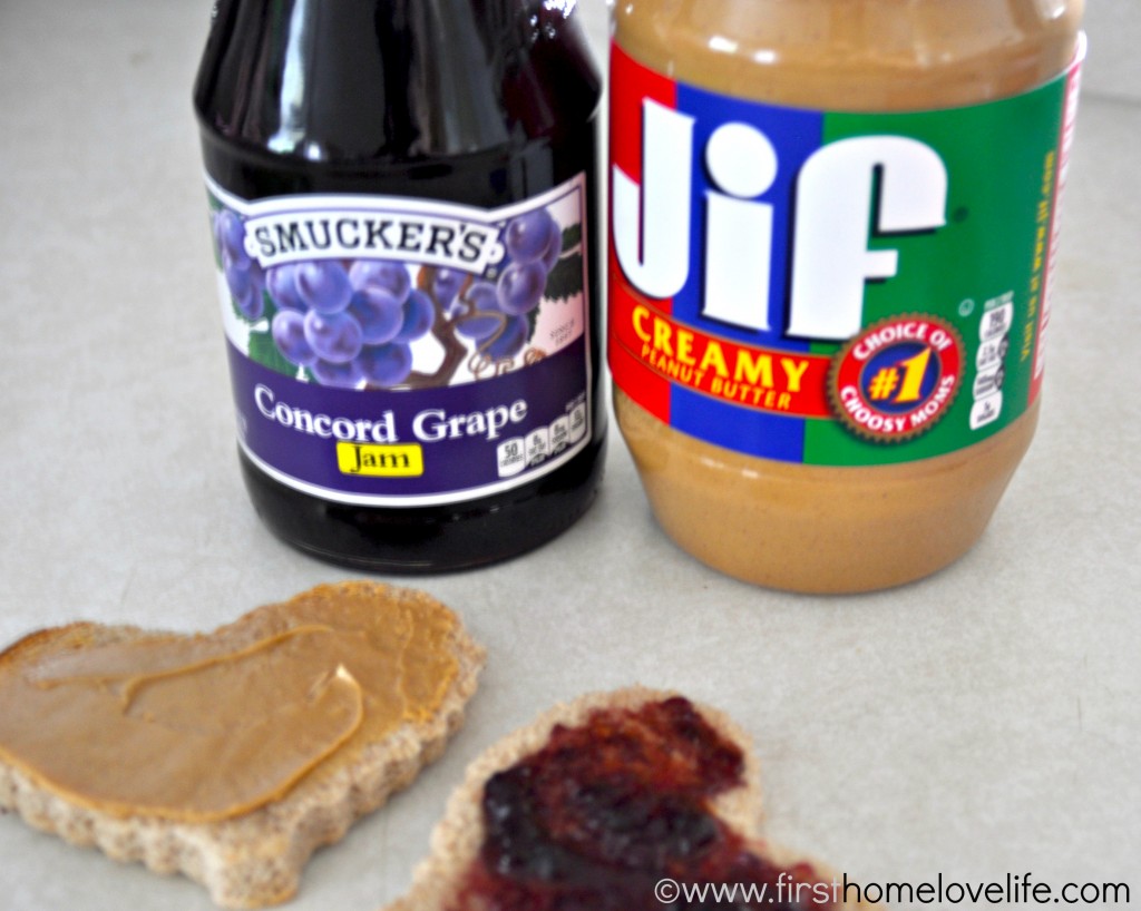 PB&J