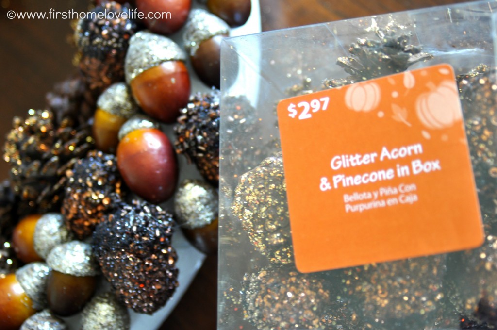 glittered_acorns