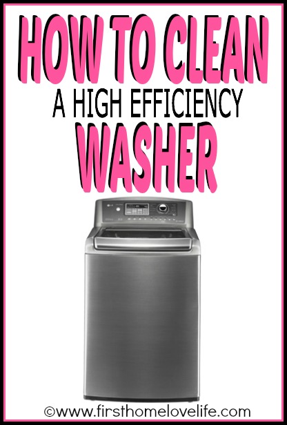 Ultimate Guide: How To Clean a Washing Machine — Pro Housekeepers