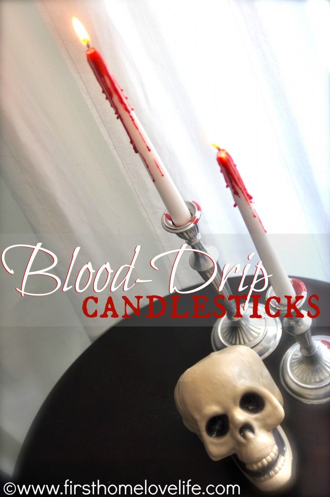 bloody_candle_cover