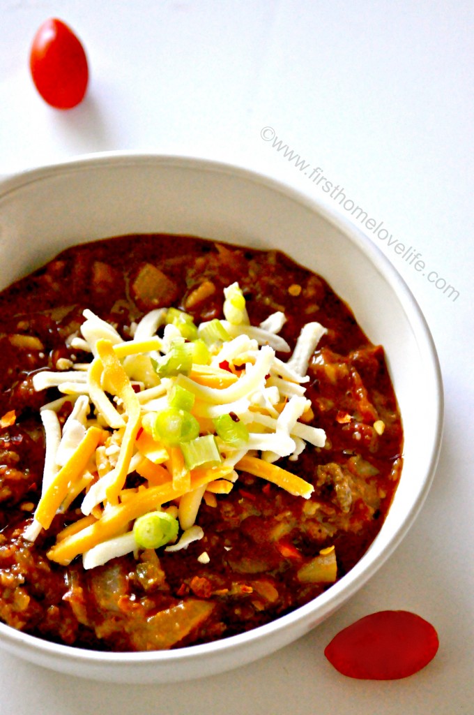 CHILI