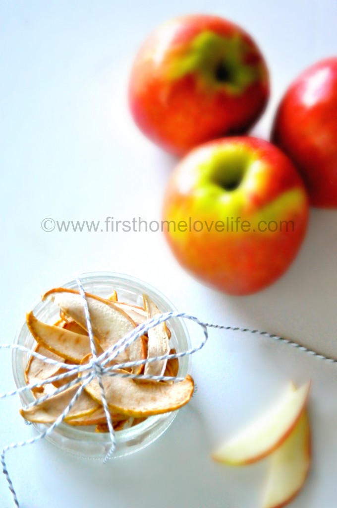 APPLE CHIP GIFT