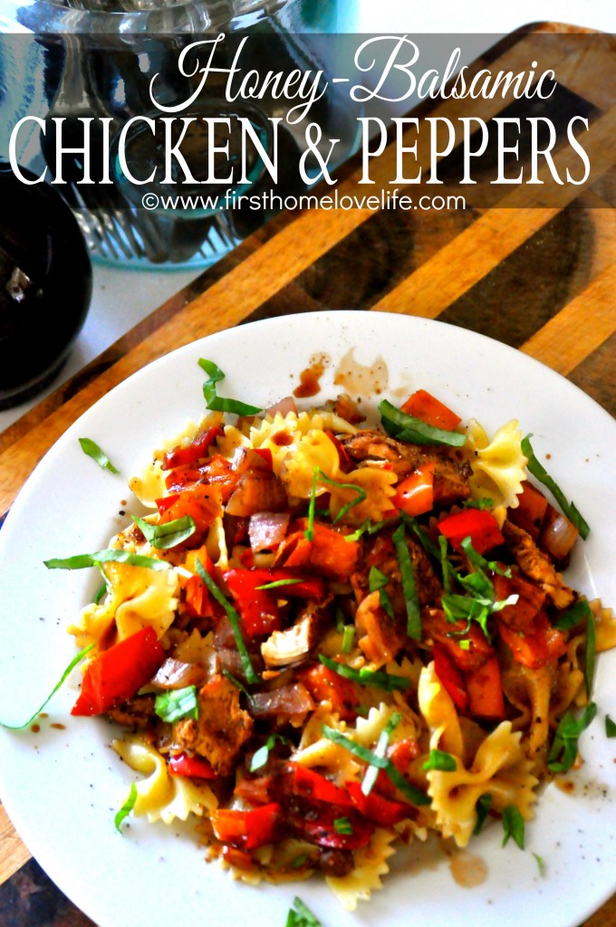 CHICKANDPEPPERS