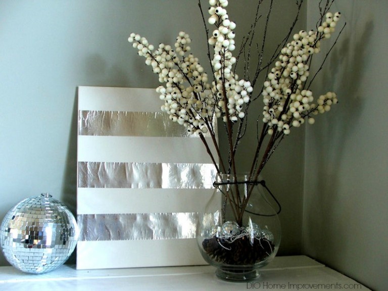 Simple Custom DIY Artwork