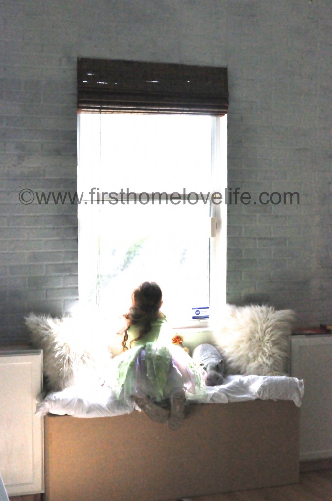 Build a Window Seat