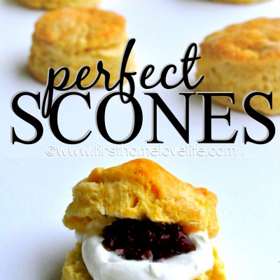 Simply Delicious Scone Recipe