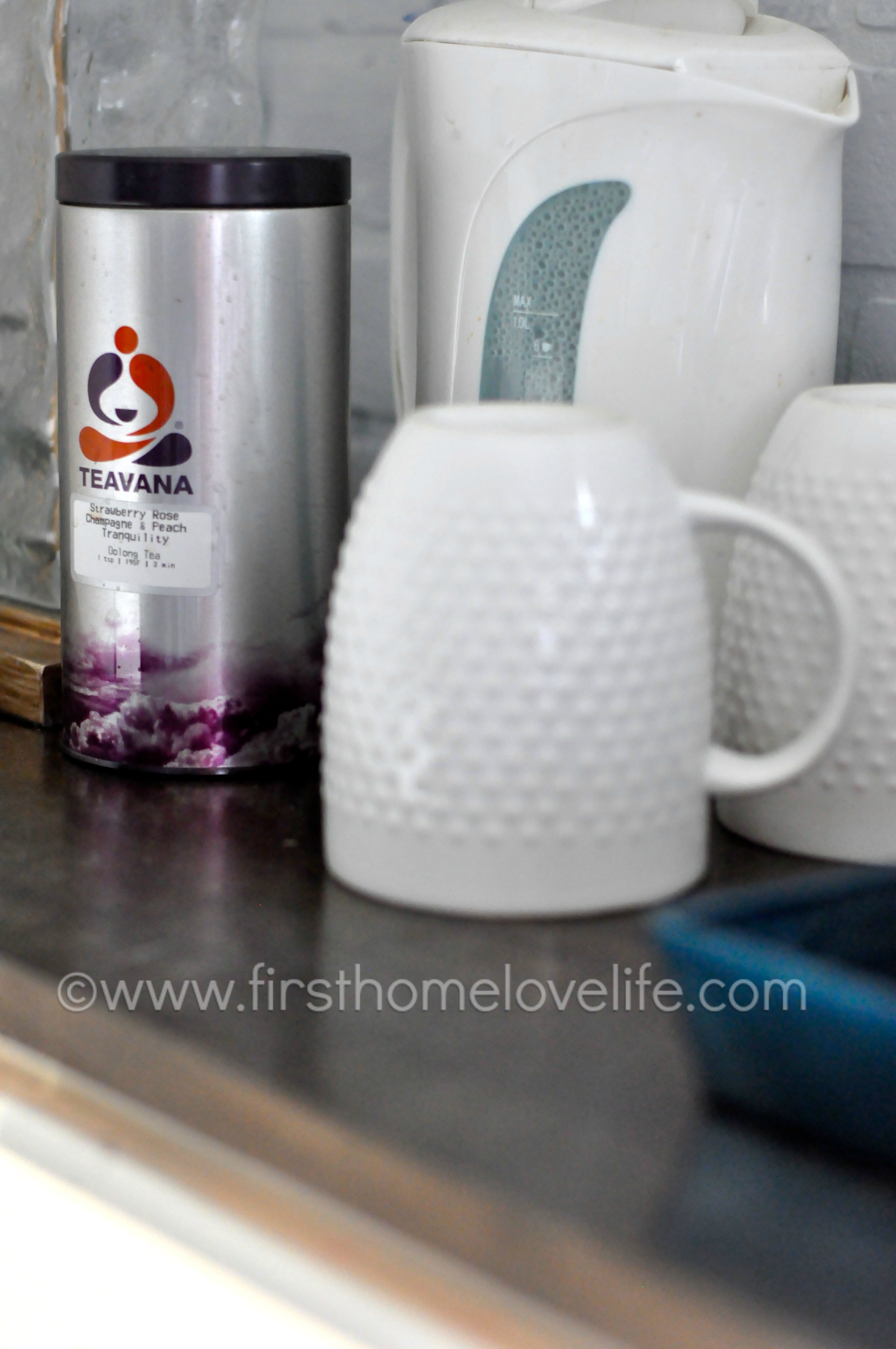 Guest Room Essentials - First Home Love Life