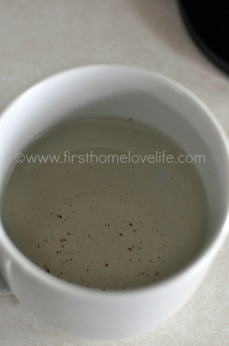 How to Clean a Clogged Keurig First Home Love Life