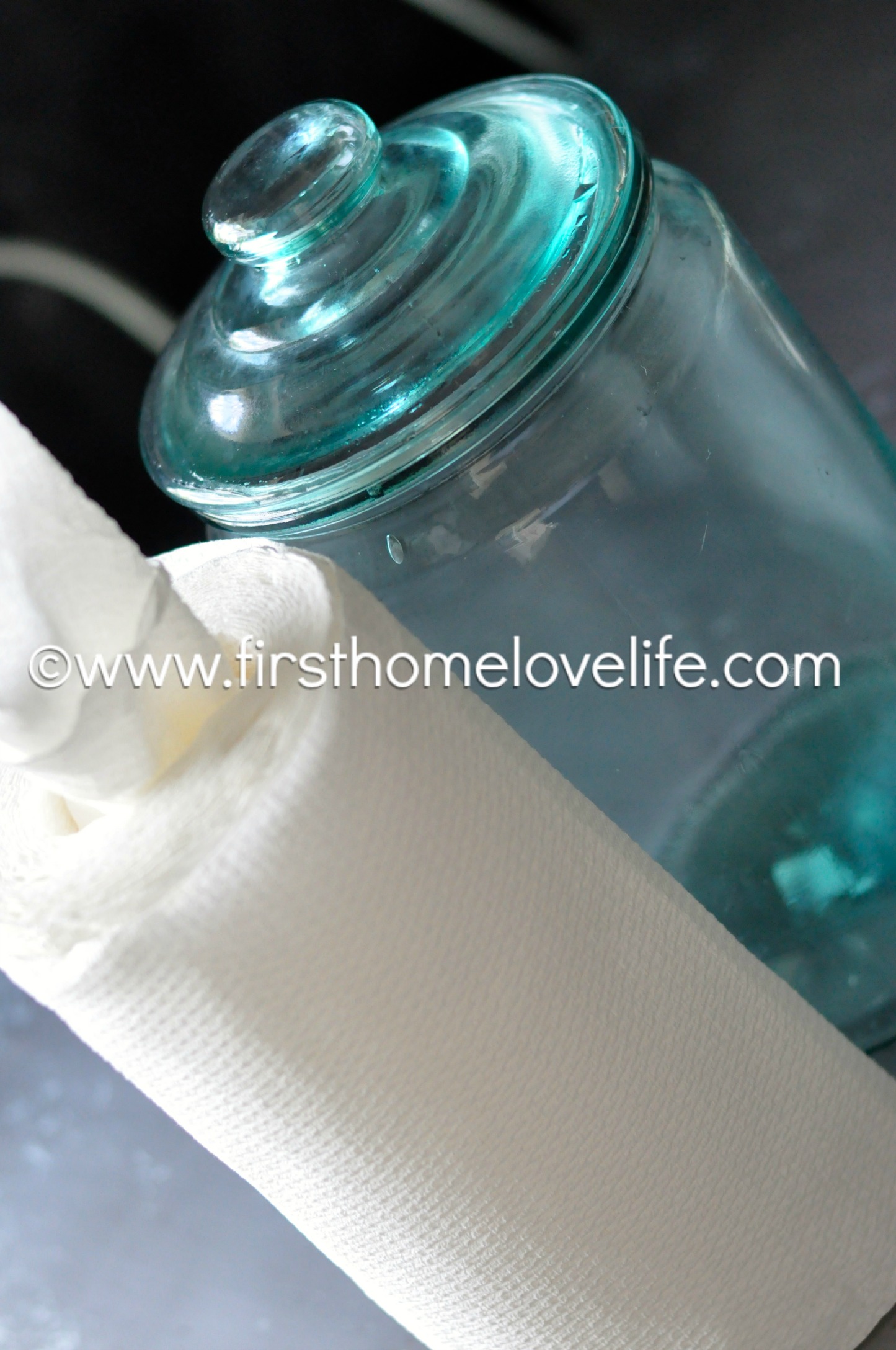 Clean With Me~Homemade All Natural Cleaning Wipes~Home Keeping