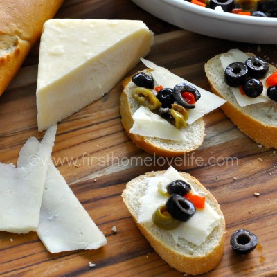 Delicious Cheese Platter Pairings