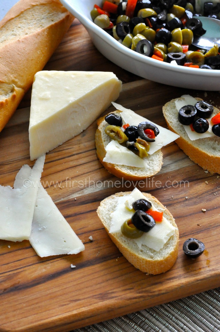 Delicious Cheese Platter Pairings