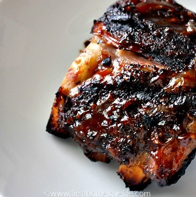 Fool Proof {Fall Off The Bone} Ribs