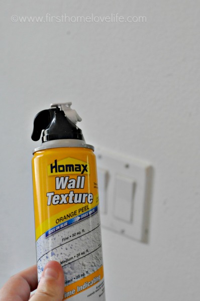 How to Texture Walls - The Home Depot