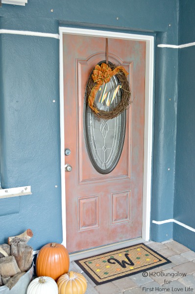 Fall-Door-Wreath