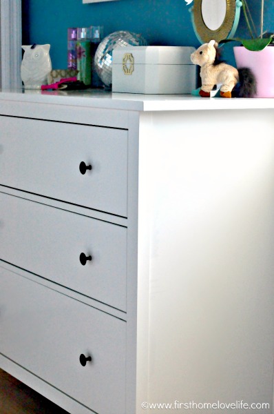 Dresser Organization First Home Love Life, How To Organize Hemnes Dresser