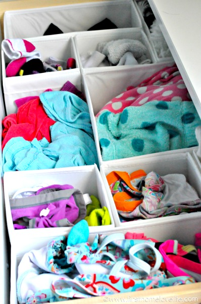 Dresser Organization First Home Love Life