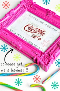 Target GiftCard® Idea {FREE PRINTABLE} - First Home Love Life