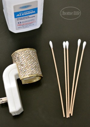 how to clean a bath and body works wallflower plug in - First Home Love