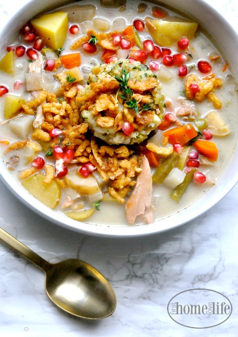 what-to-do-with-those-thanksgiving-leftovers-make-this-amazing-turkey-chowder-recipe-perfect-way-to-use-up-leftover-turkey-via-firsthomelovelife-com