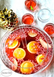 Holiday Punch