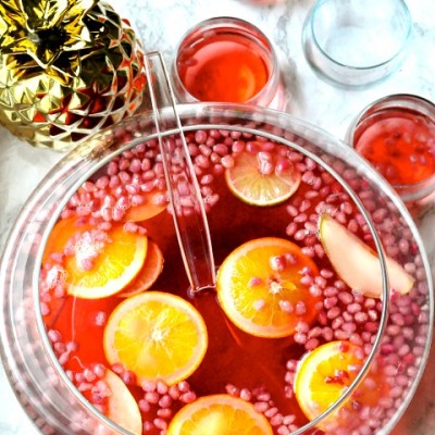 Holiday Punch