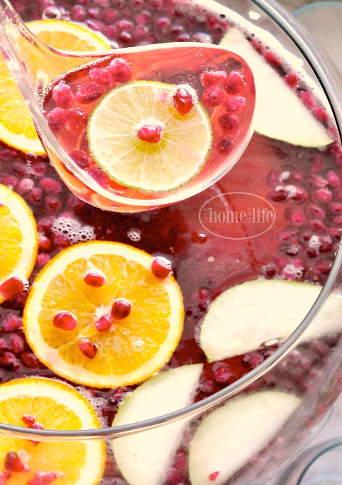 bubbly-holiday-punch-with-prosecco-and-pomegranate-via-firsthomelovelife-com