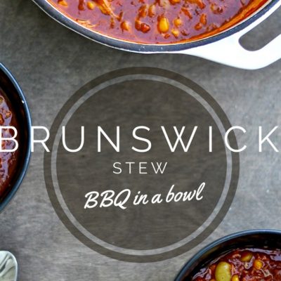 Brunswick Stew