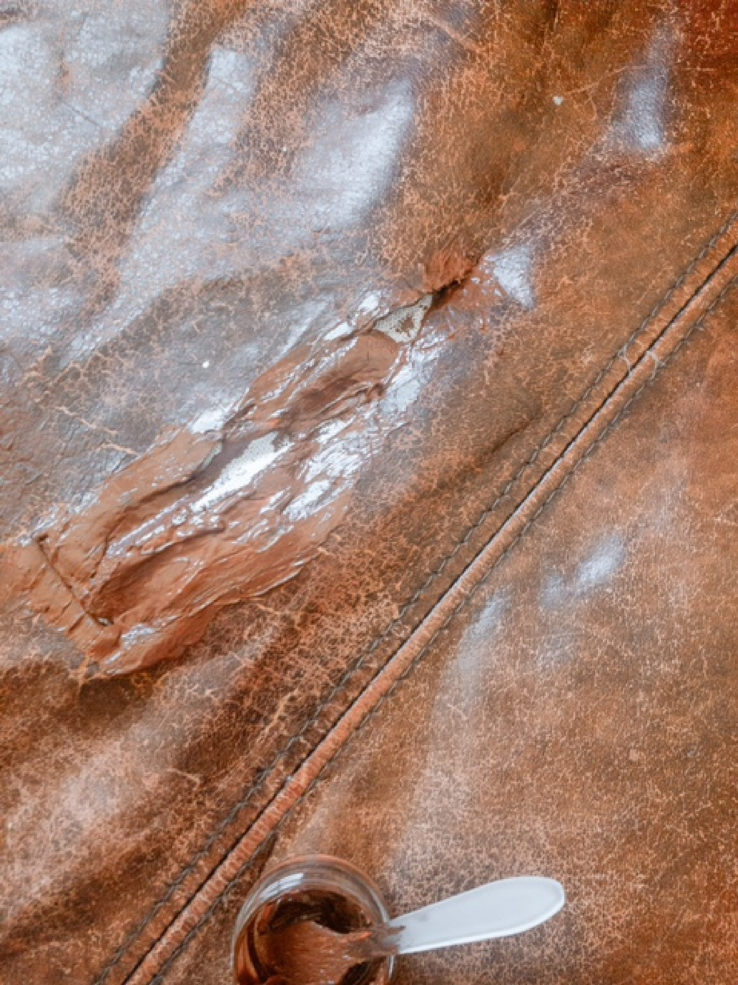 How to Repair Leather Easily First Home Love Life