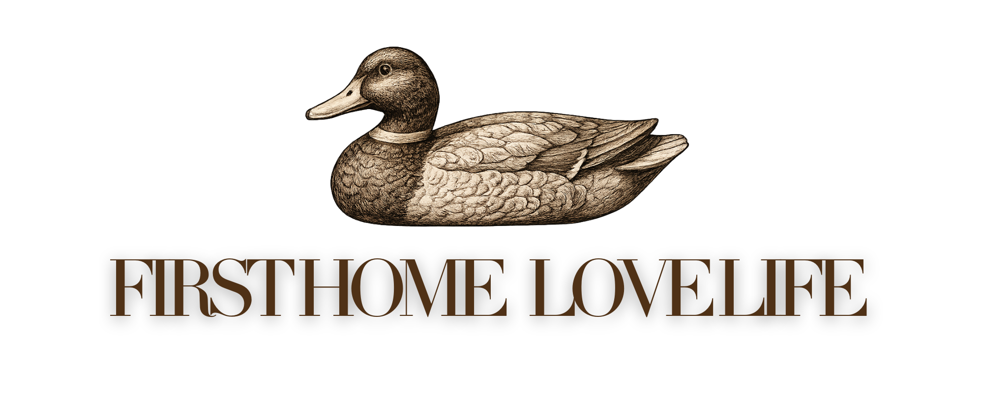 First Home Love Life